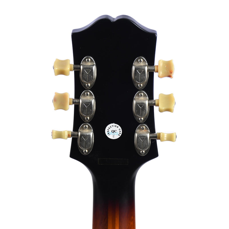 Epiphone Masterbilt Century Deluxe Classic, Vintage Sunburst - Used