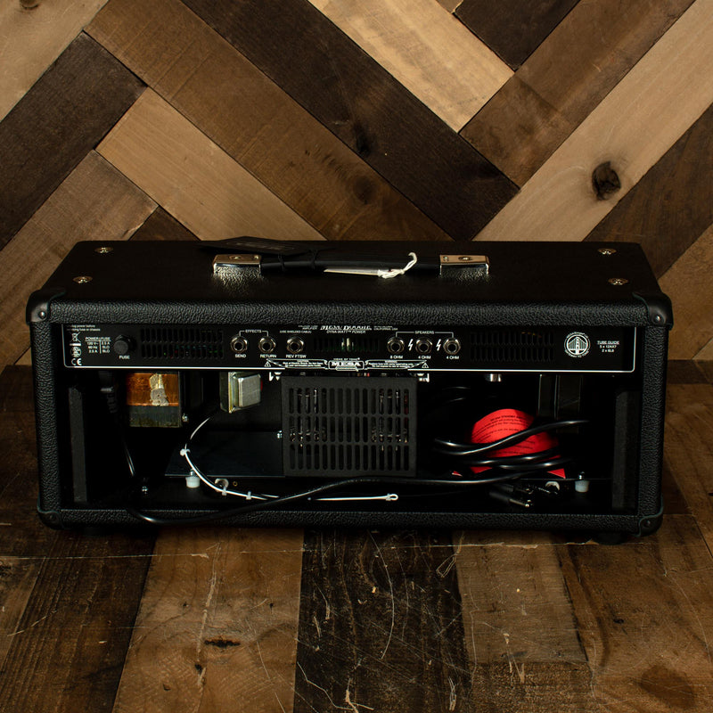 Mesa Boogie 2021 Fillmore 50 Head 2 Channel 60 Watts - Used