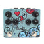 Keeley Monterey Fuzz Vibe - Used