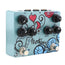 Keeley Monterey Fuzz Vibe - Used