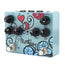 Keeley Monterey Fuzz Vibe - Used