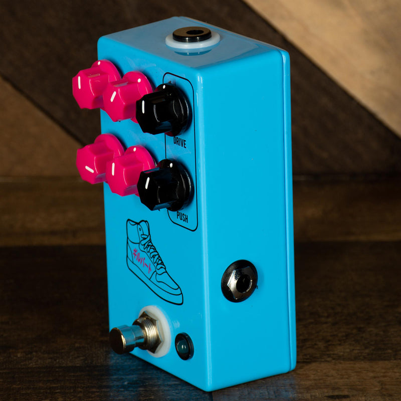 JHS PG14 Paul Gilbert Signature Distortion Pedal - Used