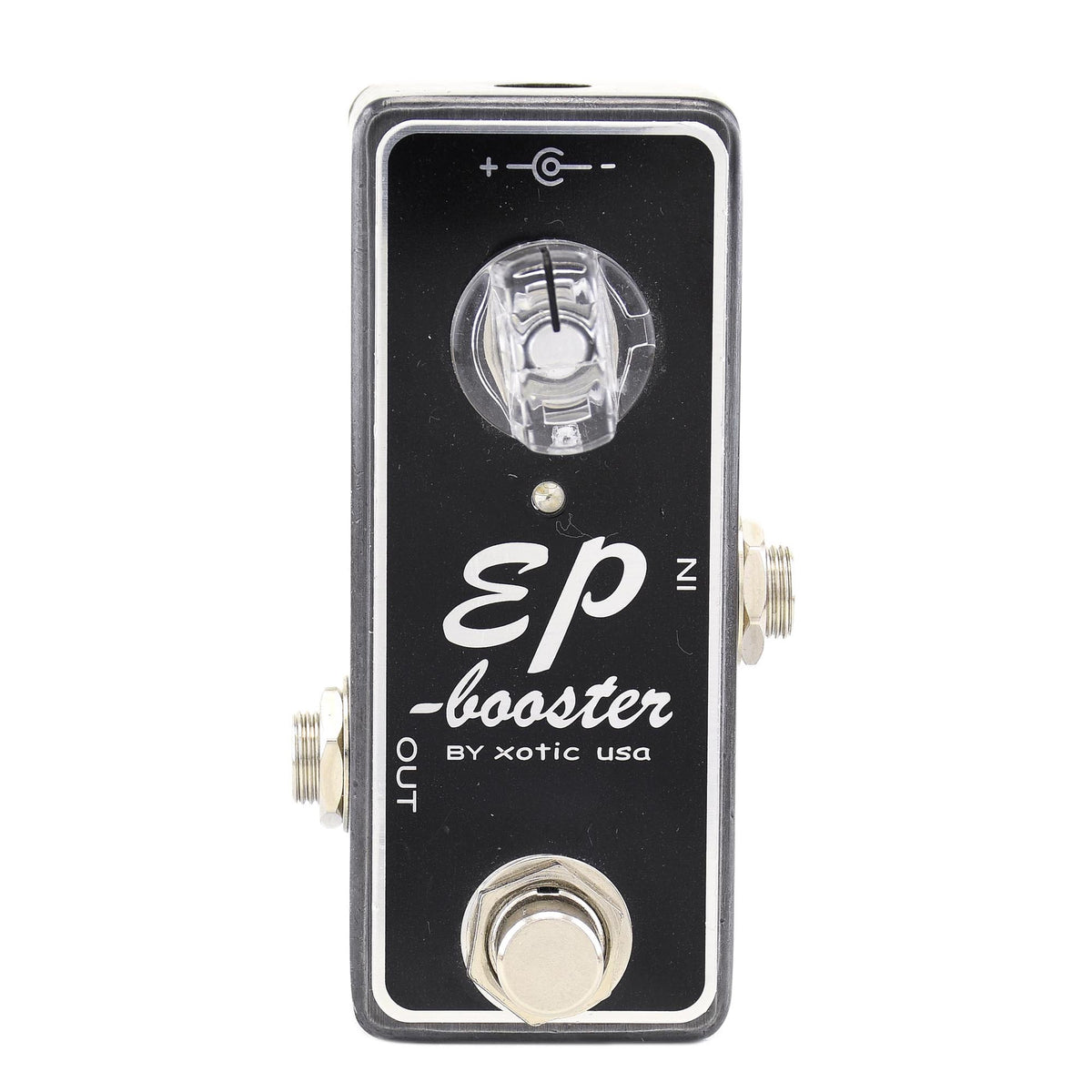 Xotic EP Booster - Used