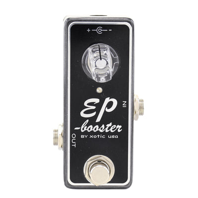 Xotic EP Booster - Used