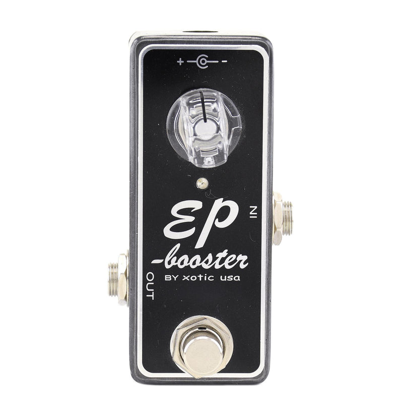 Xotic EP Booster - Used