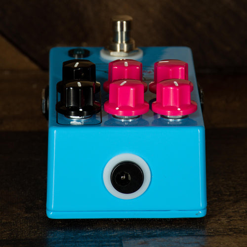 JHS PG14 Paul Gilbert Signature Distortion Pedal - Used