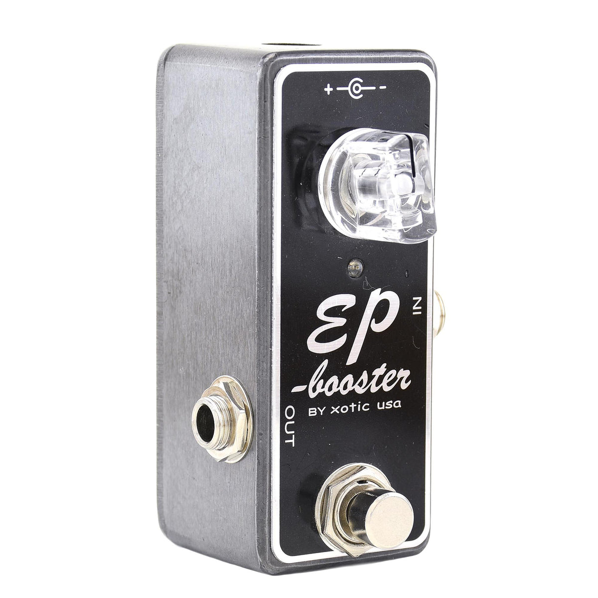 Xotic EP Booster - Used