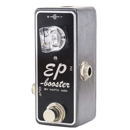 Xotic EP Booster - Used