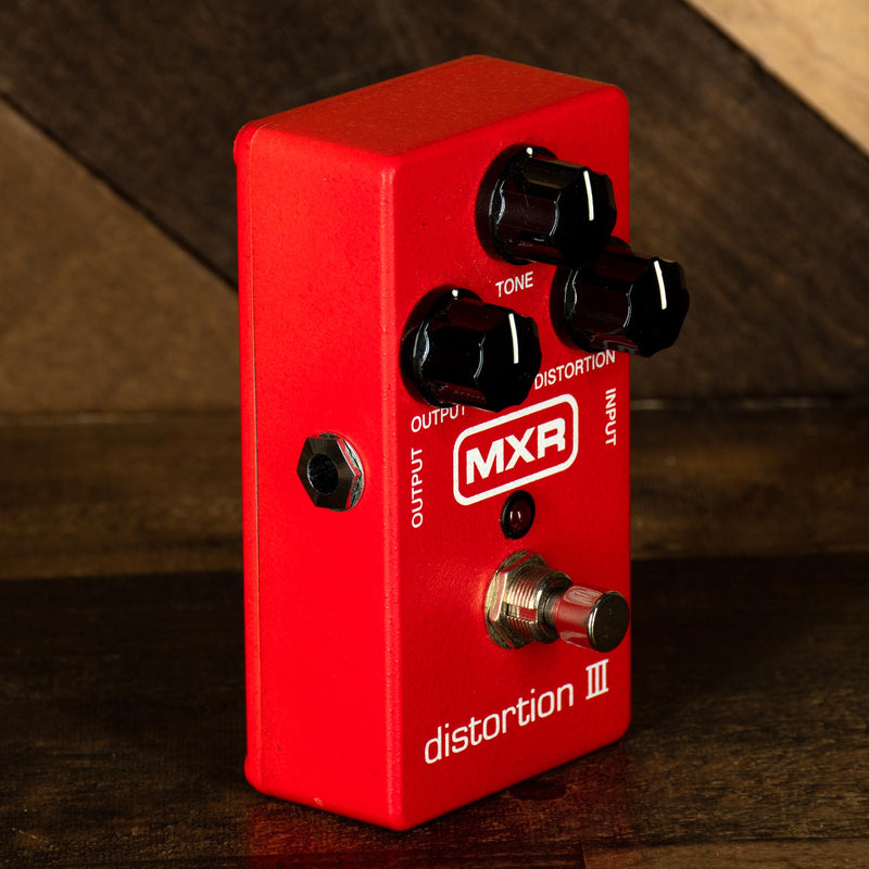 MXR M115 Distortion III - Used