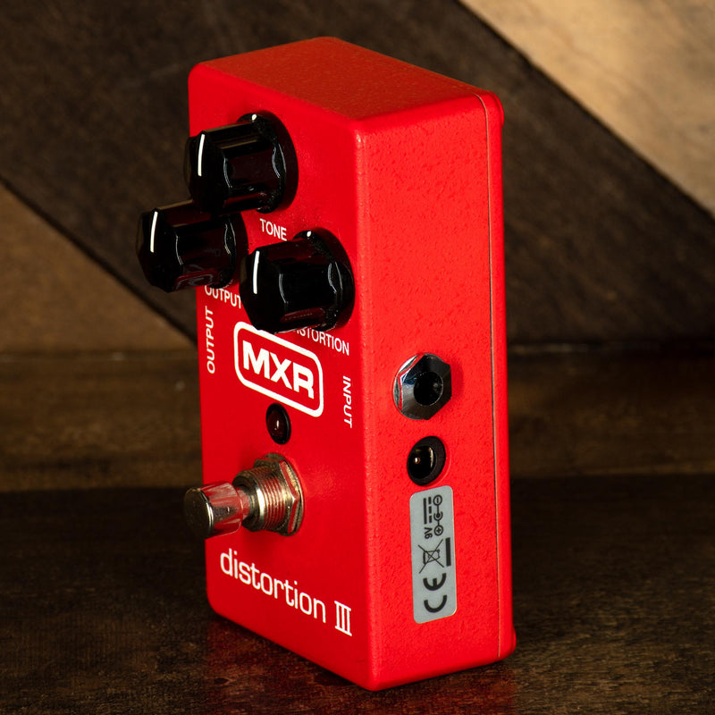 MXR M115 Distortion III - Used