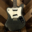 Squier 2020 Paranormal Super Sonic Graphite Metallic - Used