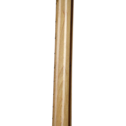 Fender 1979 Stratocaster Hardtail Natural With HSC - Used