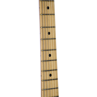 Fender 1979 Stratocaster Hardtail Natural With HSC - Used