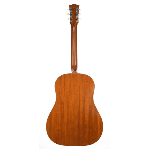 Gibson 2012 J-50 Natural With K&K Pure Mini Pickup With OHSC - Used