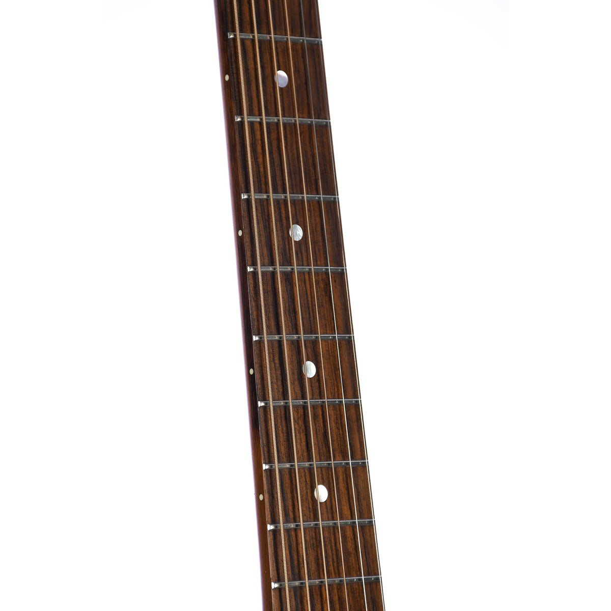 Gibson 2012 J-50 Natural With K&K Pure Mini Pickup With OHSC - Used