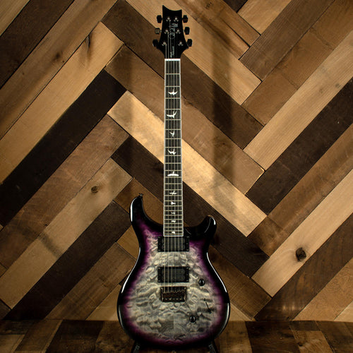 PRS 2020 SE Mark Holcomb Signature Holcomb Burst With OGB - Used