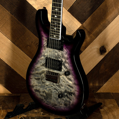 PRS 2020 SE Mark Holcomb Signature Holcomb Burst With OGB - Used