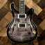 PRS 2020 SE Hollowbody Charcoal Burst With HC - Used