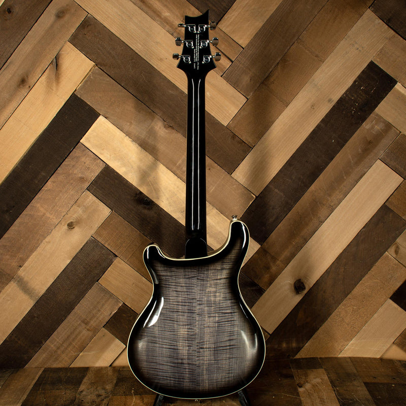 PRS 2020 SE Hollowbody Charcoal Burst With HC - Used