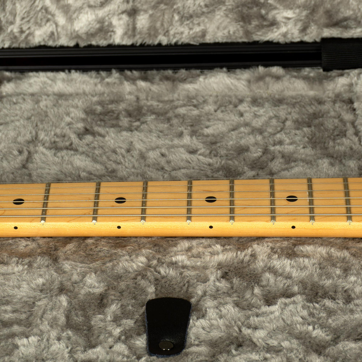 Fender 2016 American Elite Telecaster Butterscotch Blonde With OHC - Used