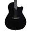 Alvarez Yairi DY88 Black With OHSC - Used
