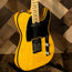 Fender 2016 American Elite Telecaster Butterscotch Blonde With OHC - Used