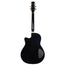 Alvarez Yairi DY88 Black With OHSC - Used