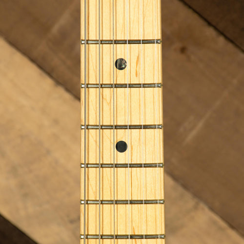 Fender 2016 American Elite Telecaster Butterscotch Blonde With OHC - Used