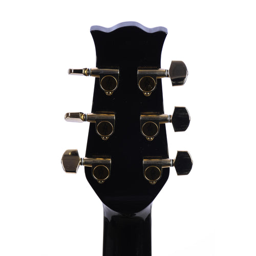 Alvarez Yairi DY88 Black With OHSC - Used