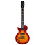 Epiphone 2004 Left Hand Les Paul Standard Cherry Burst - Used