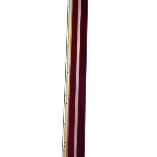 Epiphone 2004 Left Hand Les Paul Standard Cherry Burst - Used