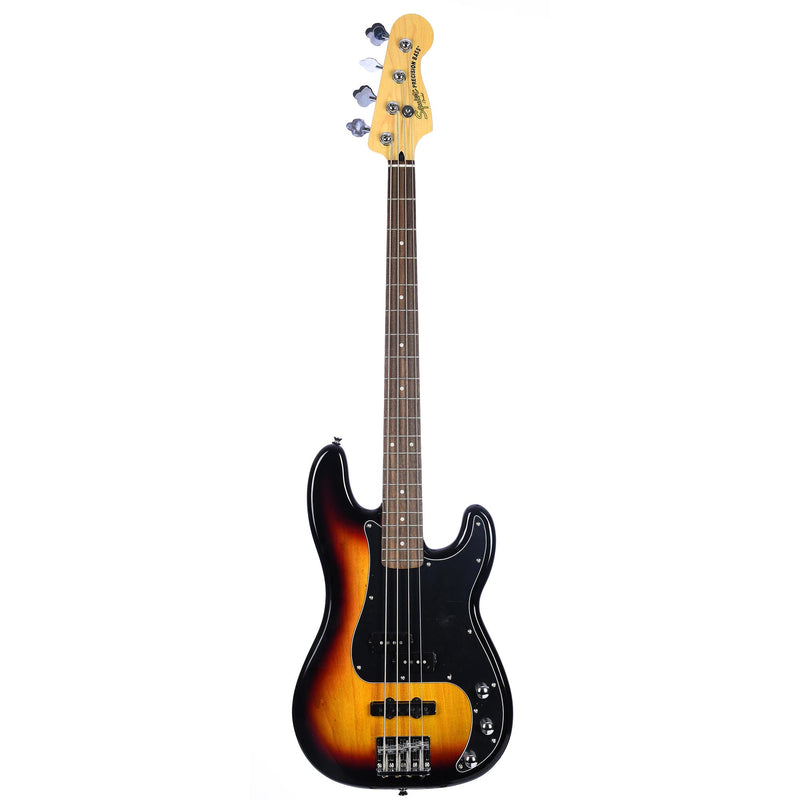 Squier 2018 Vintage Modern P-Bass With Case - Used