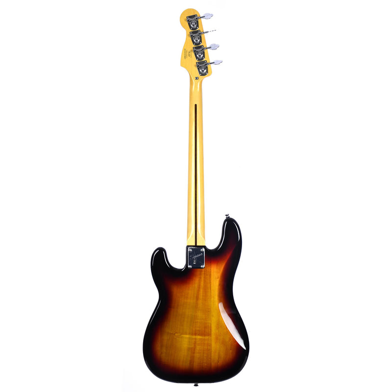 Squier 2018 Vintage Modern P-Bass With Case - Used
