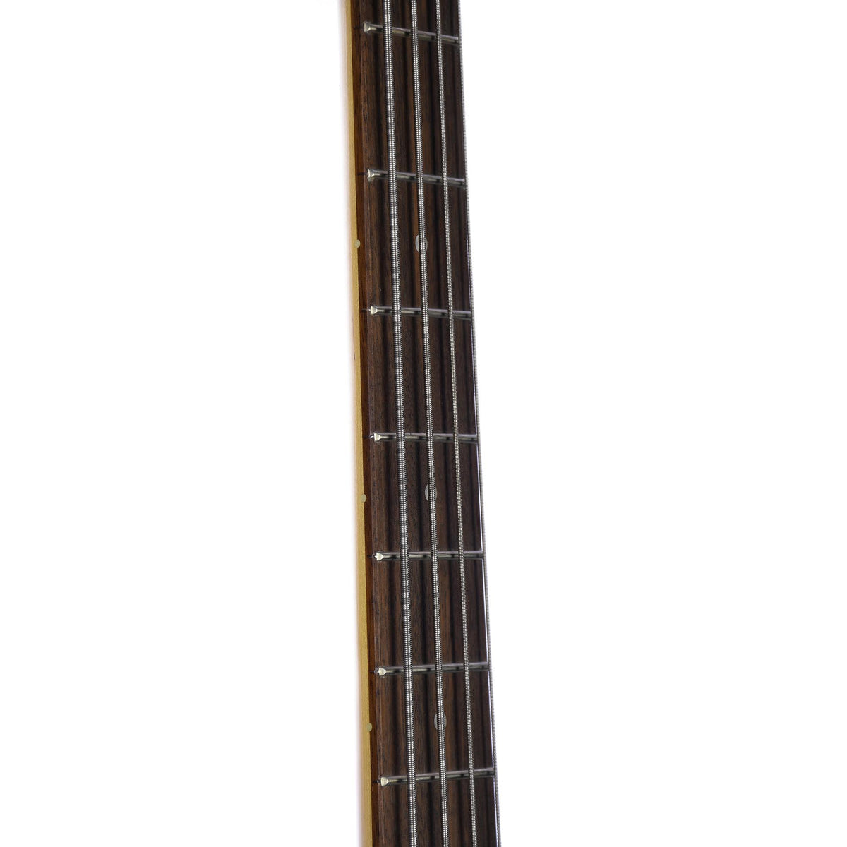 Squier 2018 Vintage Modern P-Bass With Case - Used