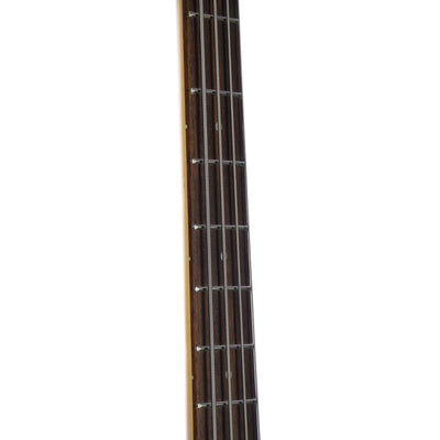 Squier 2018 Vintage Modern P-Bass With Case - Used