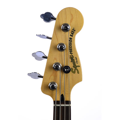 Squier 2018 Vintage Modern P-Bass With Case - Used