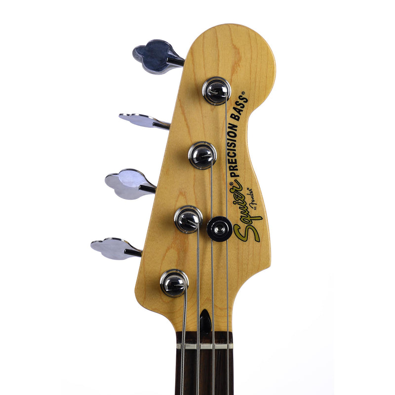Squier 2018 Vintage Modern P-Bass With Case - Used