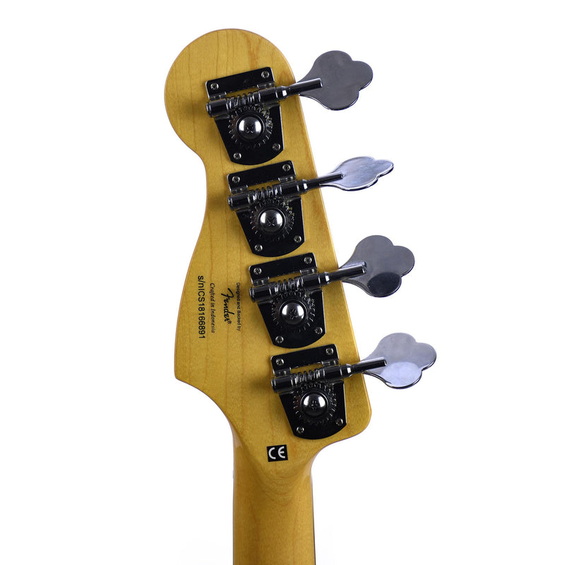 Squier 2018 Vintage Modern P-Bass With Case - Used