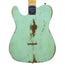 Fender Custom Shop 2018 '60s Super Faded Heavy Relic Custom Shop Telecaster - Used