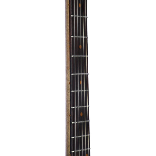 Fender Custom Shop 2018 '60s Super Faded Heavy Relic Custom Shop Telecaster - Used