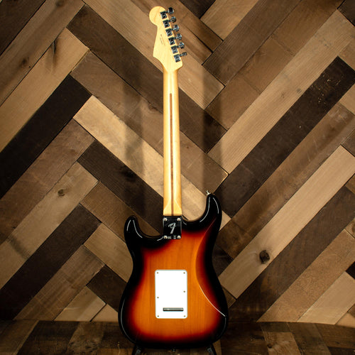Fender 2020 Player Stratocaster 3 Tone Sunburst - Used