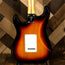 Fender 2020 Player Stratocaster 3 Tone Sunburst - Used