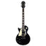 Epiphone 2010 Left Hand Les Paul Standard Black - Used
