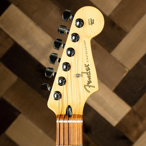 Fender 2020 Player Stratocaster 3 Tone Sunburst - Used
