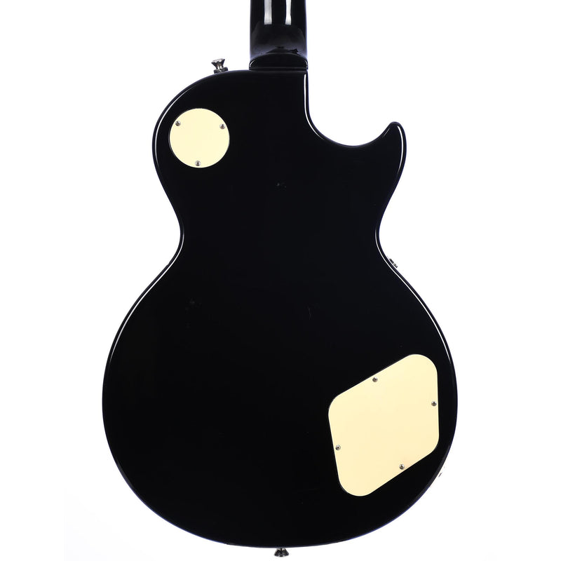 Epiphone 2010 Left Hand Les Paul Standard Black - Used