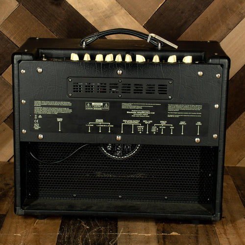Blackstar 2018 HT20R MKII 1x12 20 Watt Combo - Used