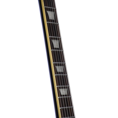 Epiphone 2010 Left Hand Les Paul Standard Black - Used