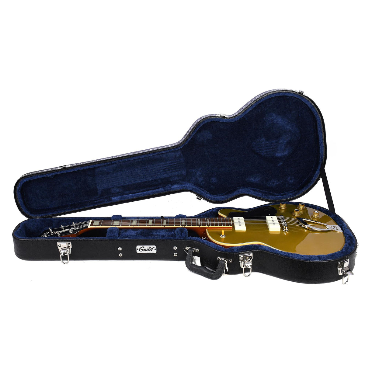 Guild 2014 M75G Aristocrat - Gold - Used