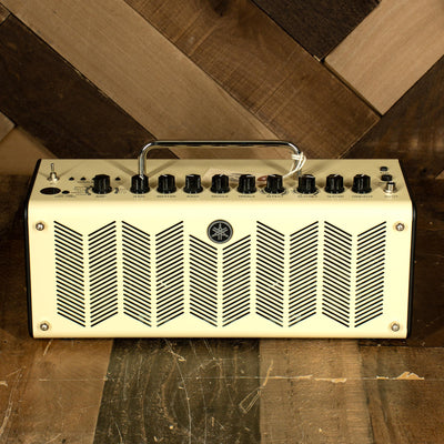 Yamaha 2017 THR10 2x3 20 Watt Modeling Combo Amp - Used