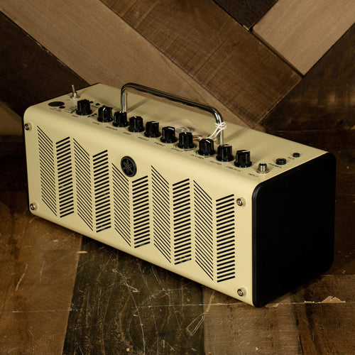 Yamaha 2017 THR10 2x3 20 Watt Modeling Combo Amp - Used